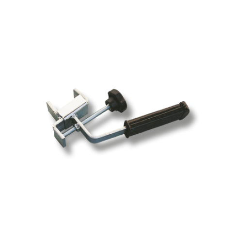 Maniglia Baumat blocca stadie universale Baumat - 1