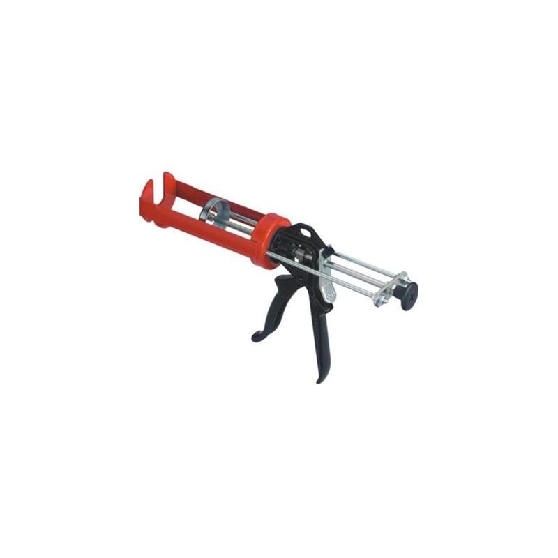 Pistola Baumat professionale coaxiale Baumat - 1