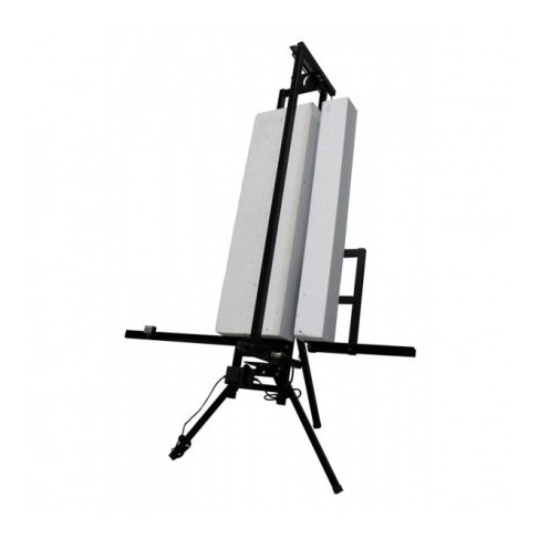Tagliapolistirolo Baumat Special 135 Con valigia Baumat - 1