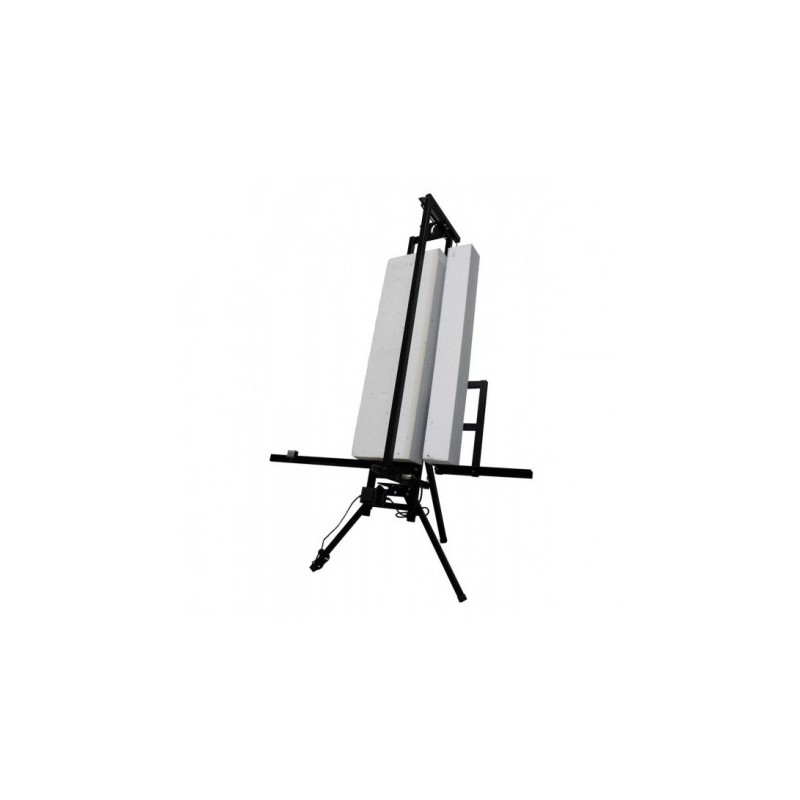 Tagliapolistirolo Baumat Special 135 Con valigia Baumat - 1