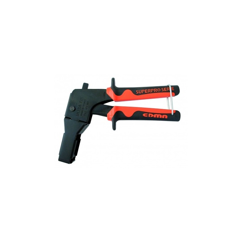 Pistola Baumat espansione per ancoraggi professionali Baumat - 1