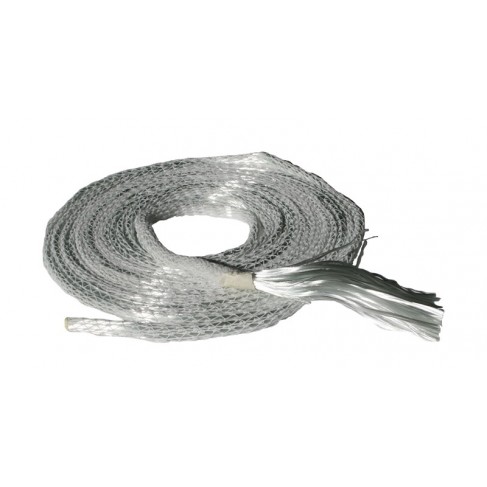 Connettore strutturale Fassa Fassawrap glass in fibra di vetro AR unidirezionale ad alta resistenza (Confezione 10 m) Fassa Bort