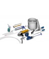 Kit Fassa dosatore completo (1 pz) Fassa Bortolo - 1