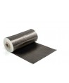 Tessuto unidirezionale Fassa Fassatex Carbon Uni 300 in fibra di carbonio lunghezza 20/50 metri lineari(1 Rotolo) Fassa Bortolo 