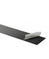 Fassa Fassaplate carbon pultrusa in fibra di carbonio ad aderenza migliorata (1 Rotolo) Fassa Bortolo - 1