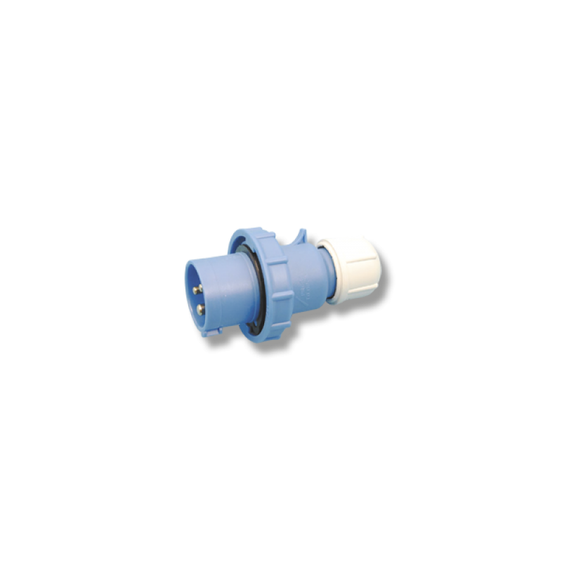 Spina mobile protetta Baumat CEE IP 67 Baumat - 1
