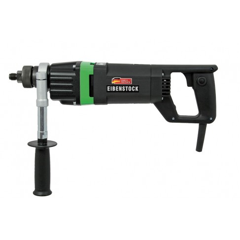 Carotatrice Eibenstock manuale ESD 1801 con micro-percussione Eibenstock - 1
