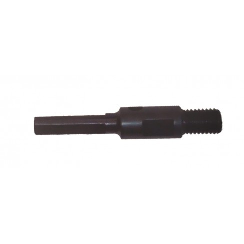 Adattatore Eibenstock esagonale M16M 100 mm Eibenstock - 1
