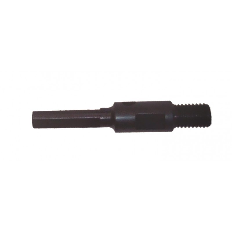 Adattatore Eibenstock esagonale M16M 100 mm Eibenstock - 1