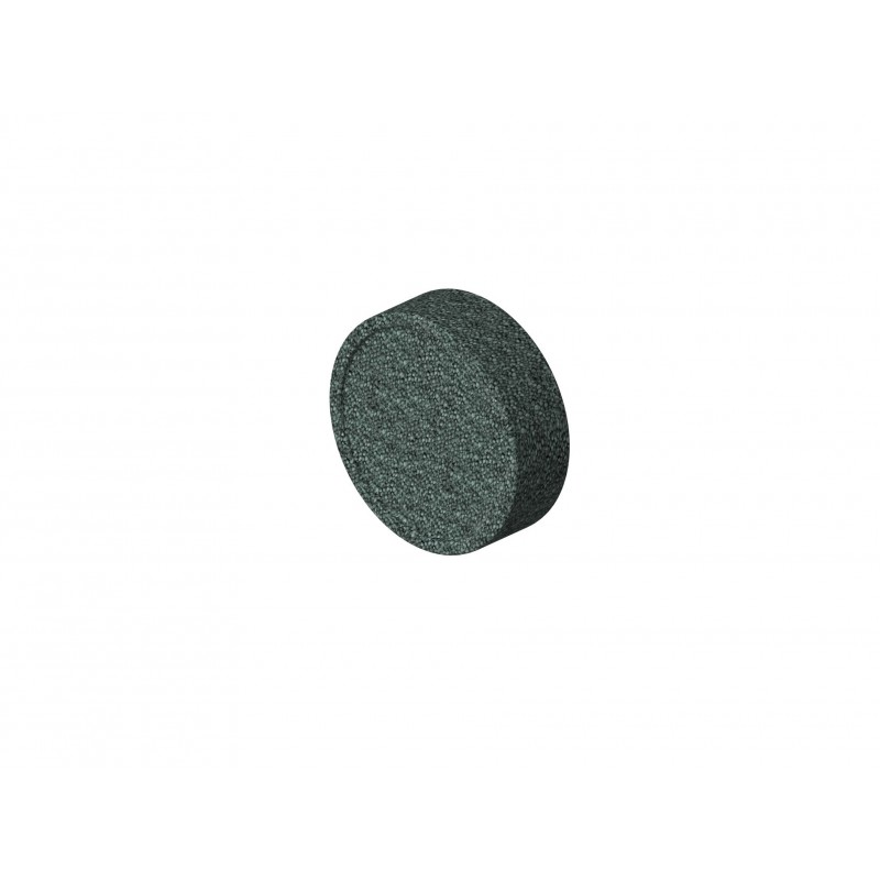Tappo isolante Fassa Rondella in EPS con grafite per tassello FASSA TOP FIX 2G (Confezione da 100 Pz) Fassa Bortolo - 1