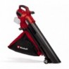 EINHELL ASPIRAFOGLIE A BATTERIA VENTURRO 36/240