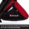 EINHELL ASPIRAFOGLIE A BATTERIA VENTURRO 36/240