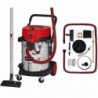 EINHELL ASPIRASOLIDI E LIQUIDI TE-VC 2350 SACL