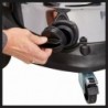 EINHELL ASPIRASOLIDI E LIQUIDI TE-VC 2350 SACL