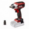 EINHELL Avvitatore ad impulsi a batteria IMPAXXO 18/230