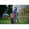EINHELL Biotrituratore a batteria REDAXXO 36/25