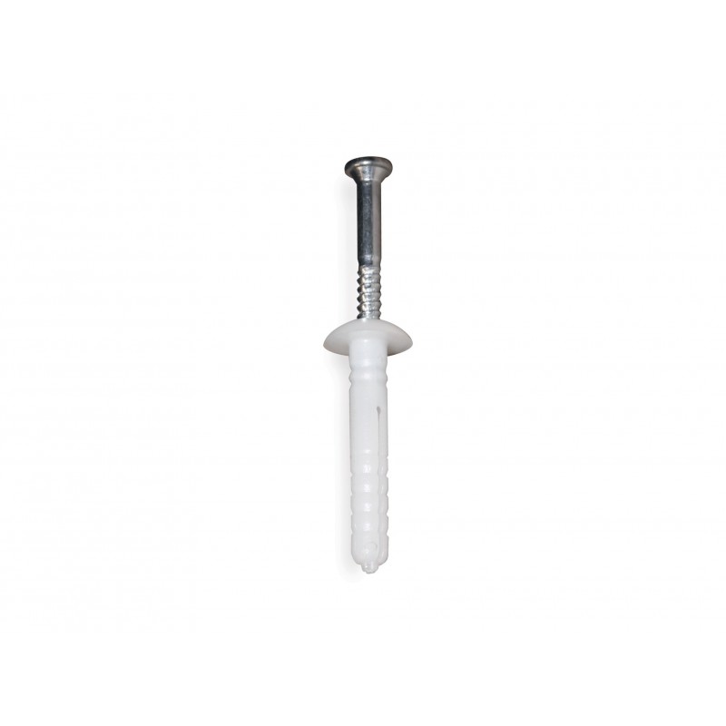 Tassello Fassa Start Fix per profilo di partenza (Confezione da 200 Pz) Fassa Bortolo - 1