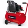 EINHELL COMPRESSORE D'ARIA TC-AC 190/24/8