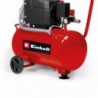 EINHELL COMPRESSORE D'ARIA TC-AC 190/24/8