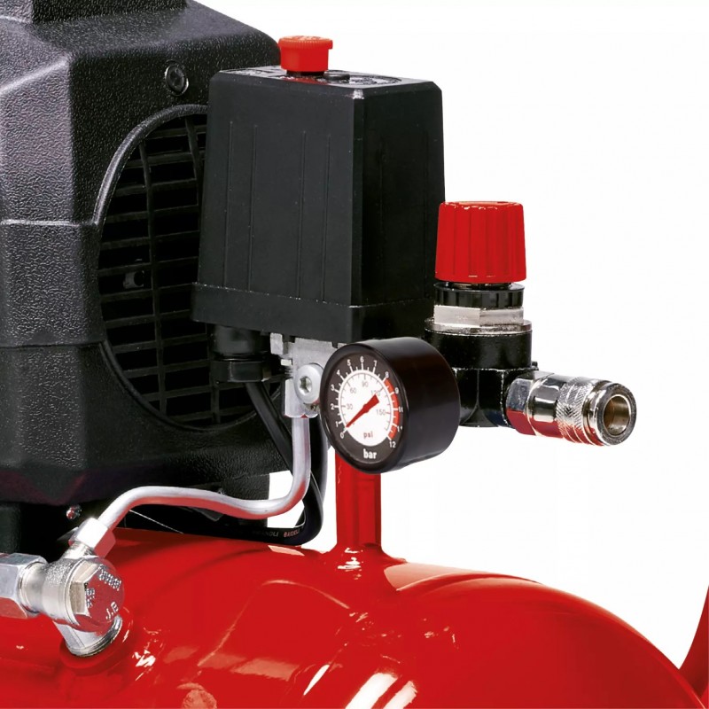 EINHELL COMPRESSORE D'ARIA TC-AC 190/24/8