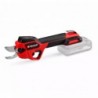 EINHELL FORBICI DA POTATURA A BATTERIA GP-LS 18/28 Li BL-Solo