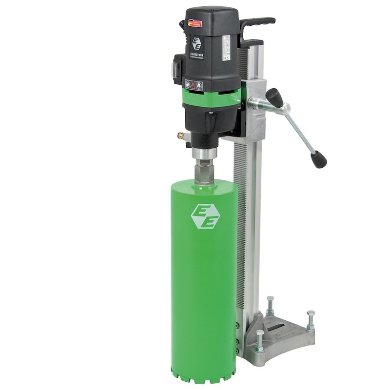Unità di carotaggio Eibenstock Mod. DB 200 2500 W Eibenstock - 1