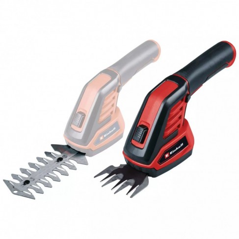 EINHELL FORBICI PER ERBA E CESPUGLI GC-CG 3