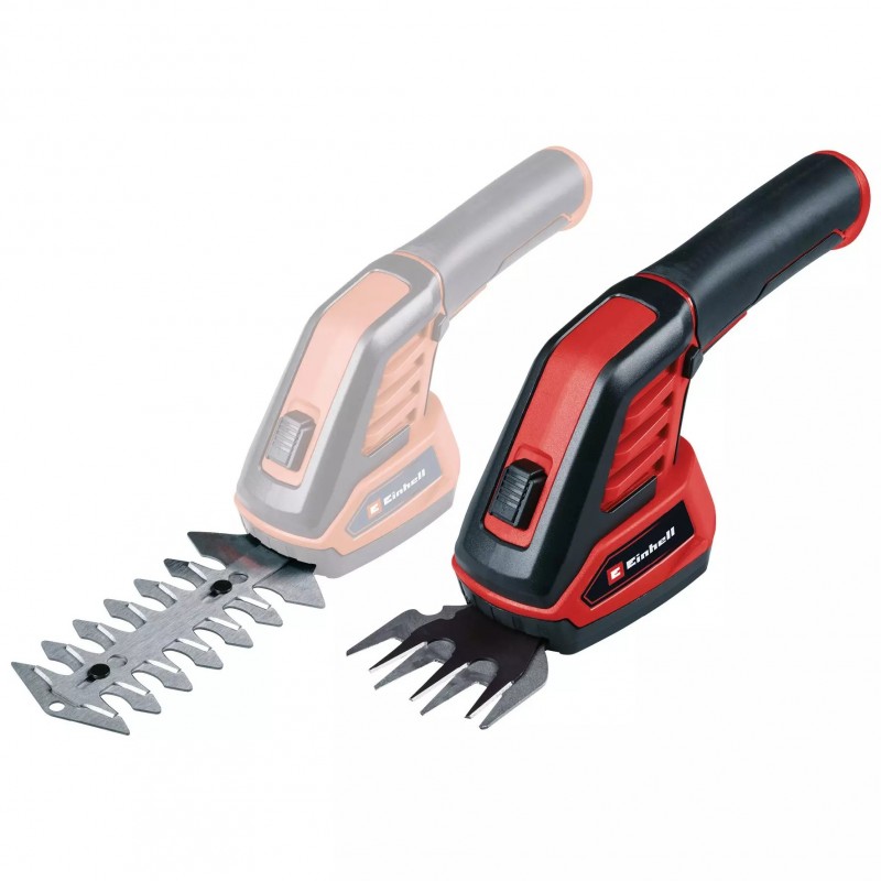 EINHELL FORBICI PER ERBA E CESPUGLI GC-CG 3