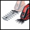 EINHELL FORBICI PER ERBA E CESPUGLI GC-CG 3