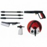 EINHELL IDROPULITRICE AD ALTA PRESSIONE TE-HP 170