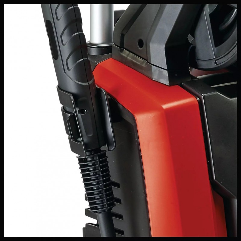 EINHELL IDROPULITRICE AD ALTA PRESSIONE TE-HP 170