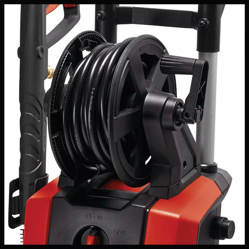 EINHELL IDROPULITRICE AD ALTA PRESSIONE TE-HP 170