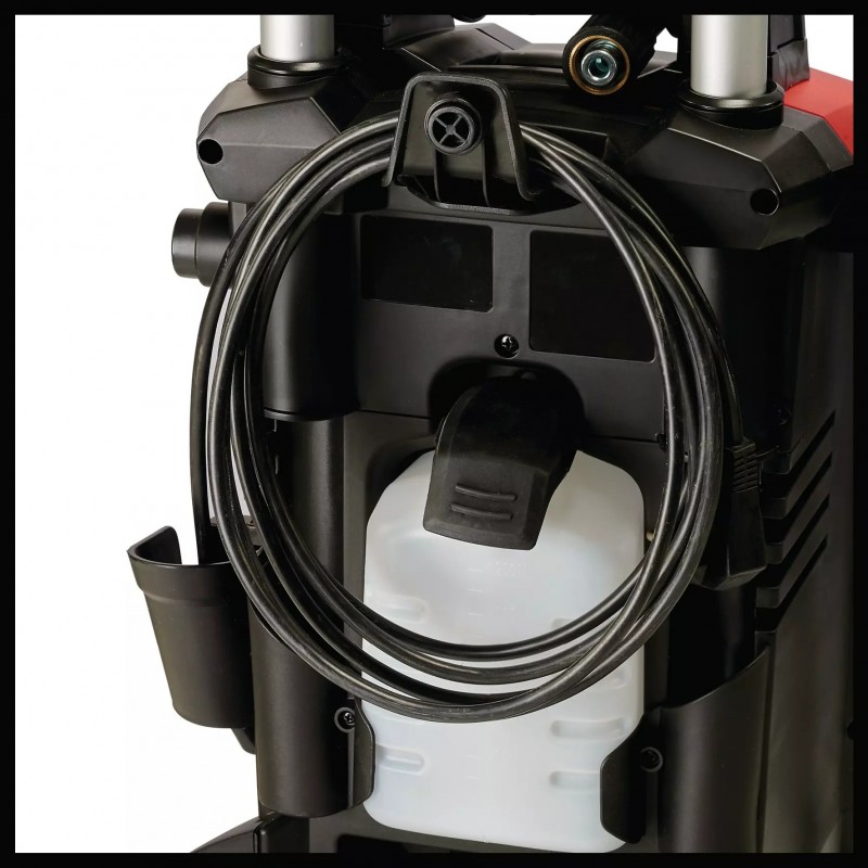 EINHELL IDROPULITRICE AD ALTA PRESSIONE TE-HP 170