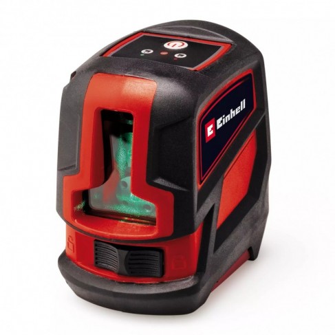 EINHELL LASER A LINEE INCROCIATE TC-LL 2 G