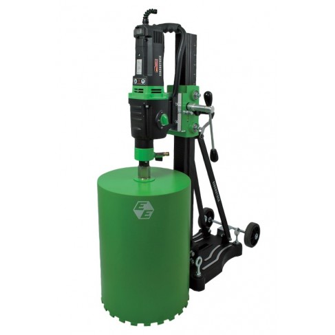 Unità di carotaggio Eibenstock Mod. DBE 352 Eibenstock - 1