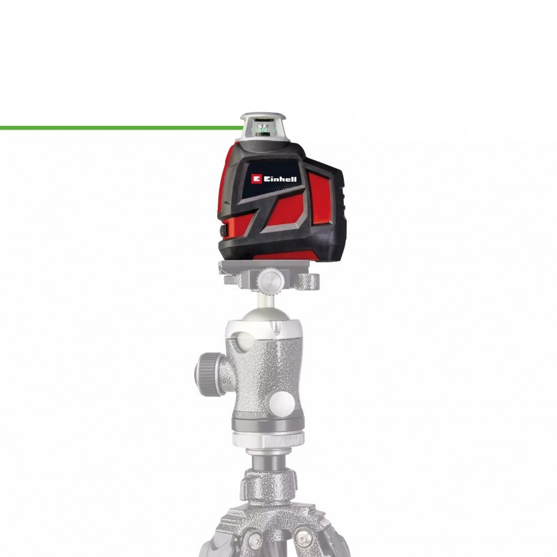 EINHELL LASER A LINEE INCROCIATE TE-LL 360 G