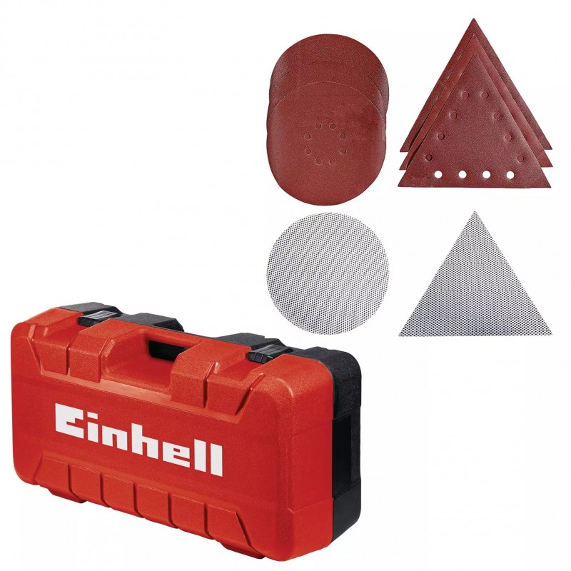 EINHELL LEVIGATRICE PER CARTONGESSO TE-DW 225 X