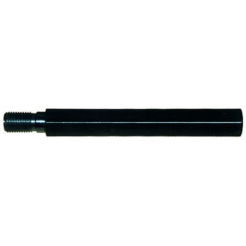 Prolunga Eibenstock attacco 1 1/4 “ F – 1 1/4 “ M Eibenstock - 1