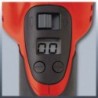 EINHELL LUCIDATRICE ANGOLARE CC-PO 1100/2 E