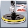 EINHELL LUCIDATRICE ANGOLARE CC-PO 1100/2 E