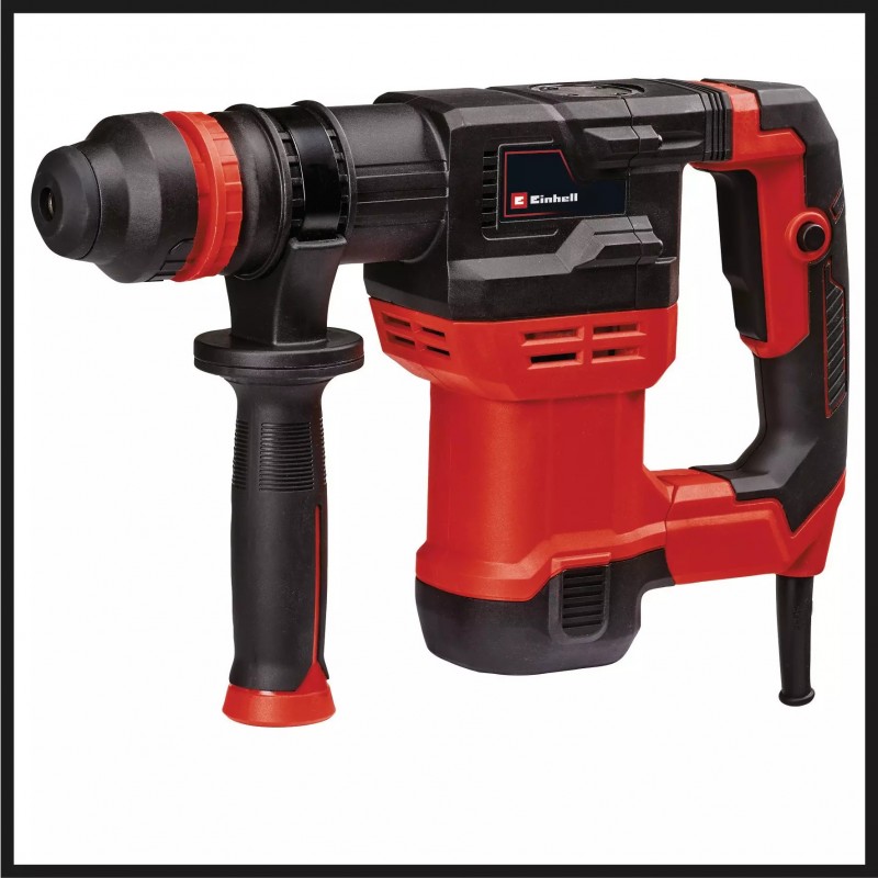 EINHELL MARTELLO DEMOLITORE TE-DH 5