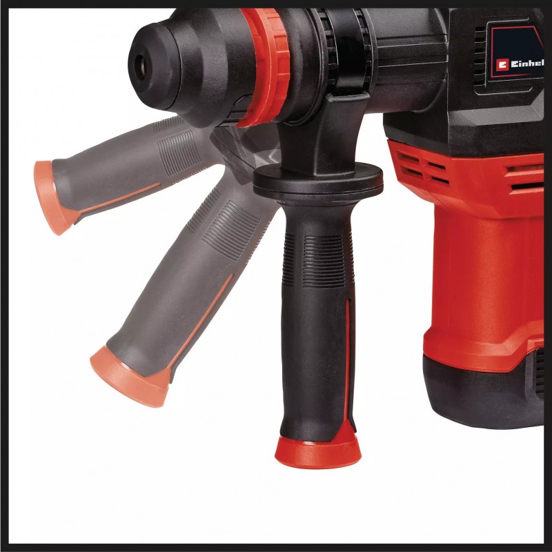 EINHELL MARTELLO DEMOLITORE TE-DH 5