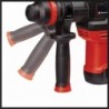 EINHELL MARTELLO DEMOLITORE TE-DH 5