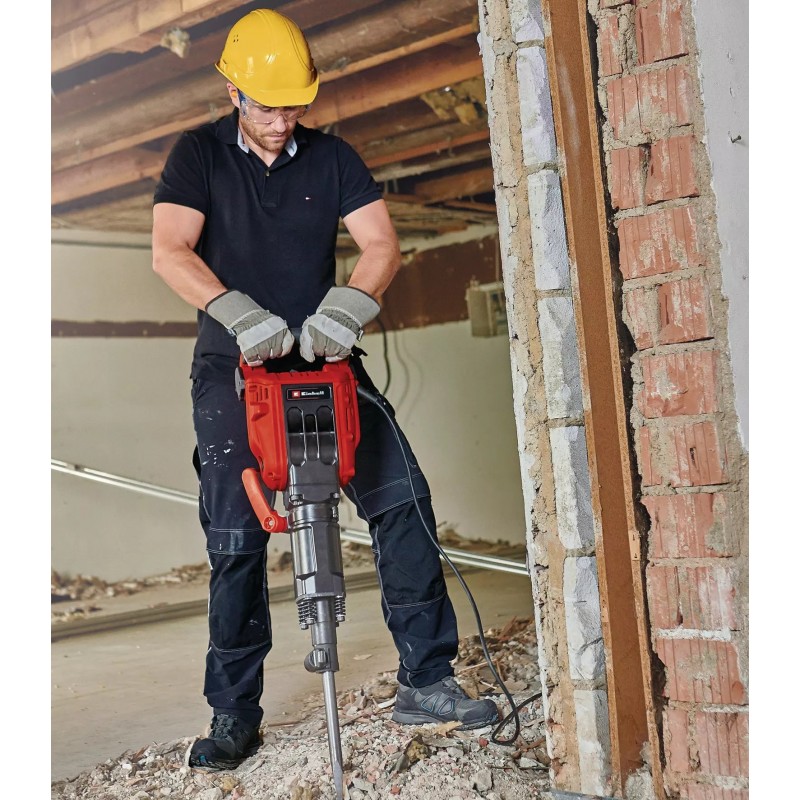 EINHELL MARTELLO DEMOLITORE TE-DH 50