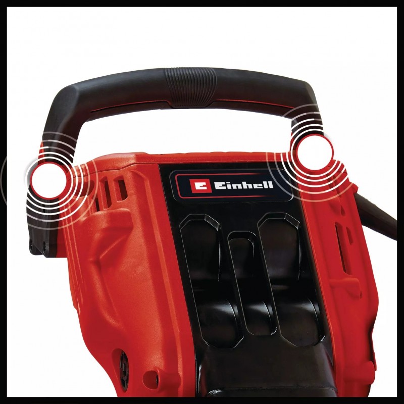 EINHELL MARTELLO DEMOLITORE TE-DH 50