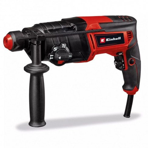 EINHELL MARTELLOTASSELLATORE TC-RH 800 4F