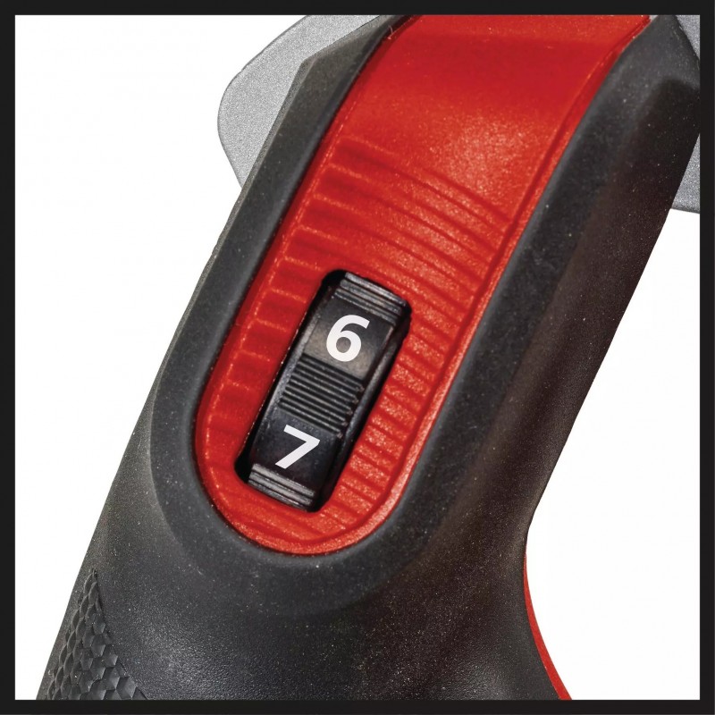 EINHELL MISCELATORE A FRUSTA TP-MX 18-2 Li BL-Solo