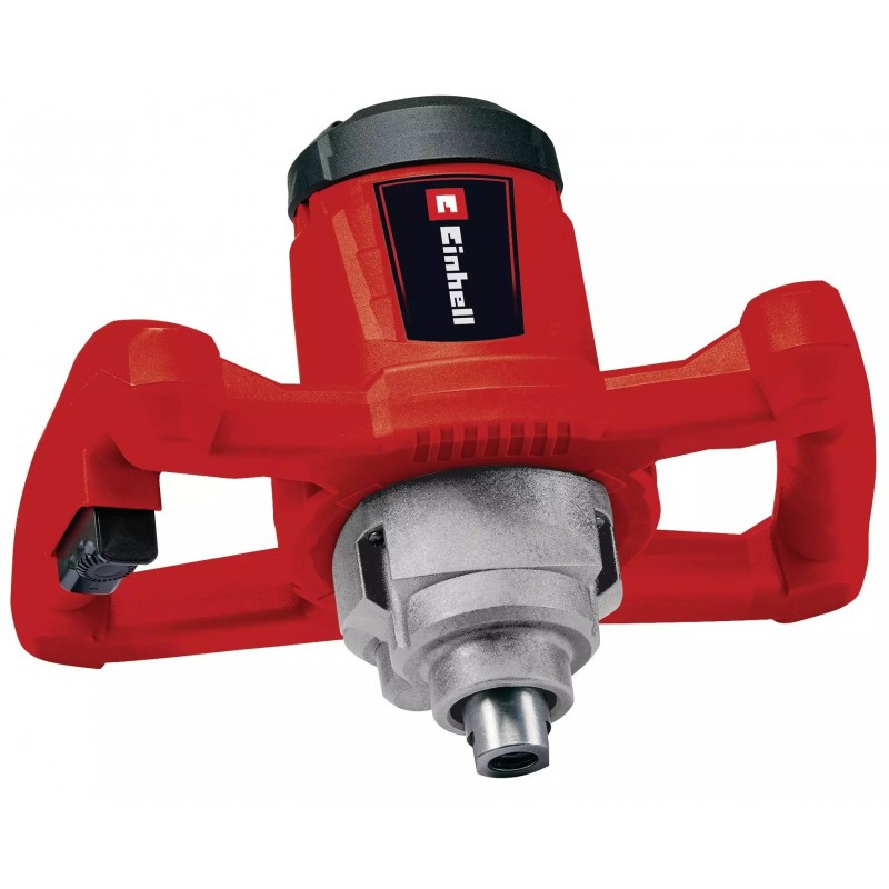 EINHELL MISCELATORE PER PITTURA E MALTA TC-MX 1200 E