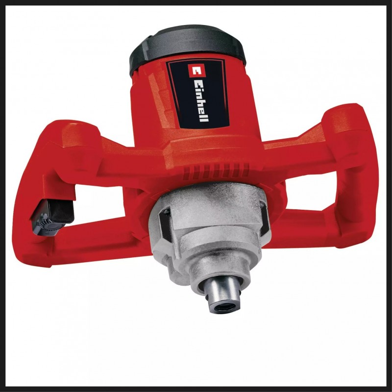 EINHELL MISCELATORE PER PITTURA E MALTA TC-MX 1200 E