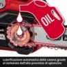 EINHELL MOTOSEGA A BATTERIA FORTEXXA 18/30